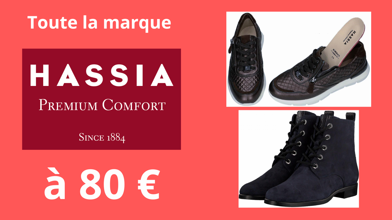 magasin pieds sensibles