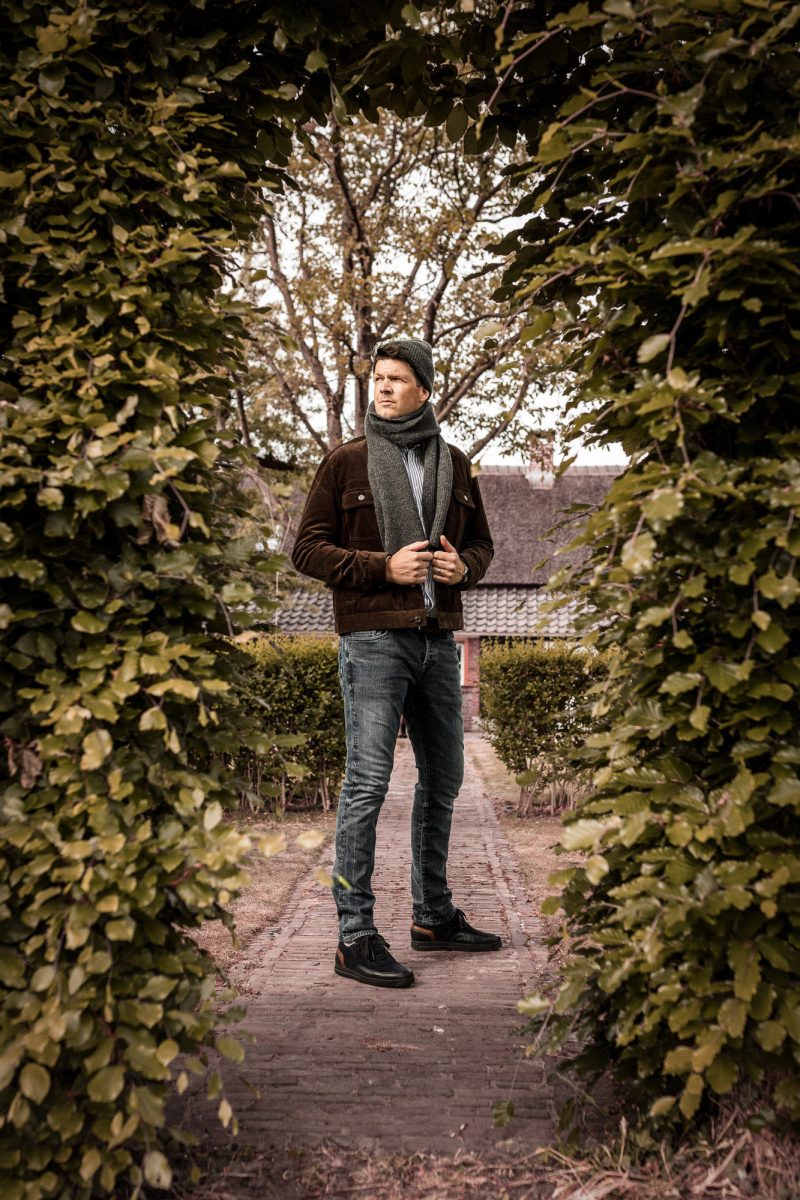 Gijs - Go Men 2085 – Image 6