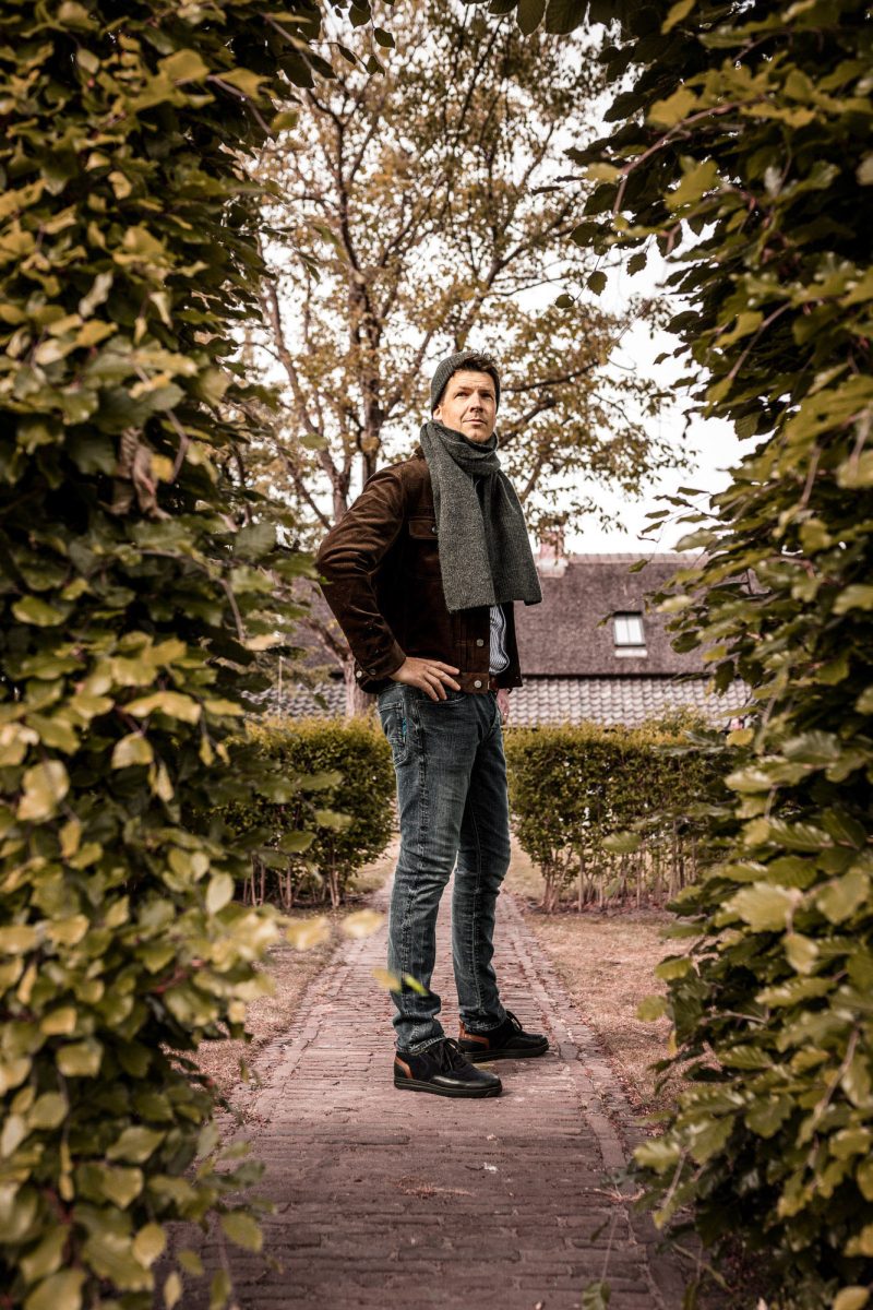 Gijs - Go Men 2085 – Image 7