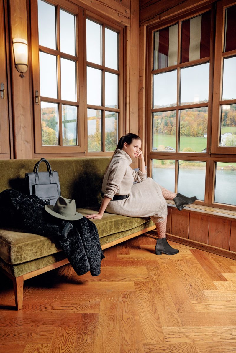 Hartjes - Hip-hop boot – Image 2