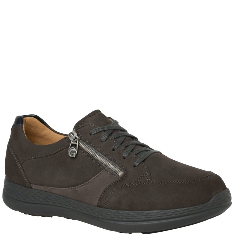Ganter - Karl/Ludwig Lacets – Image 2