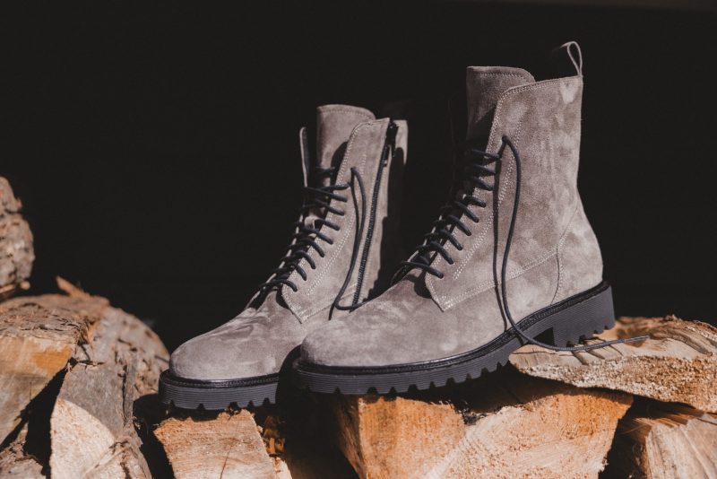 Durea - Candy boot – Image 3