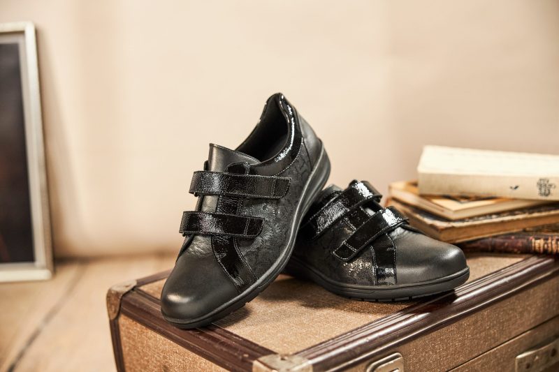 Solidus - Kate velcro – Image 2