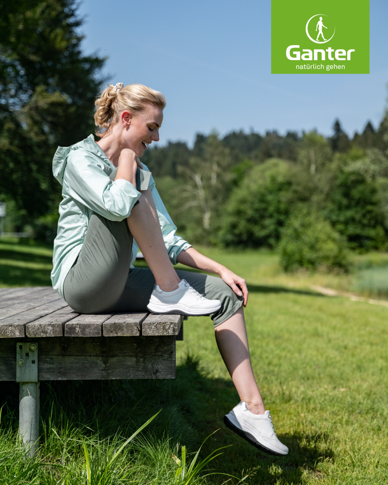 NOUVEAU! Ganter - Aktiv – Image 5