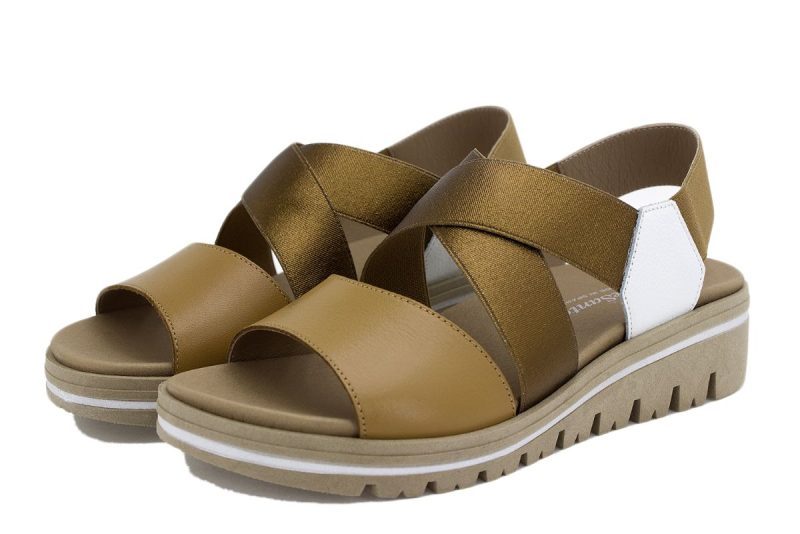 PieSanto - Sandale élastique – Image 3