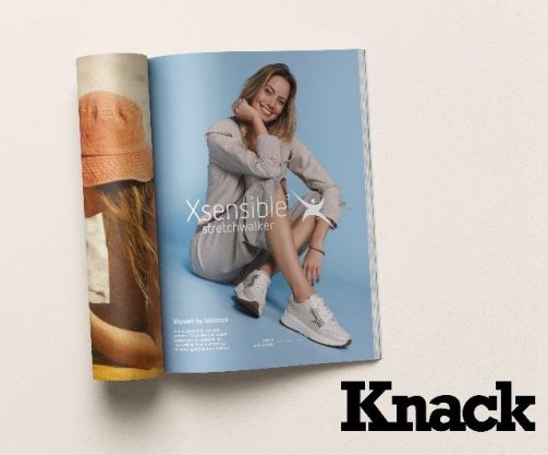 knack xsensible cut knack xsensible cut
