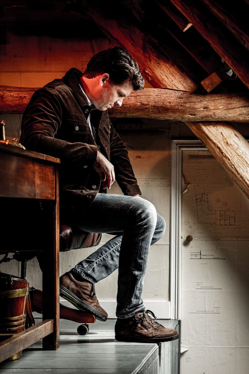 Gijs - Go Men 2085 – Image 2