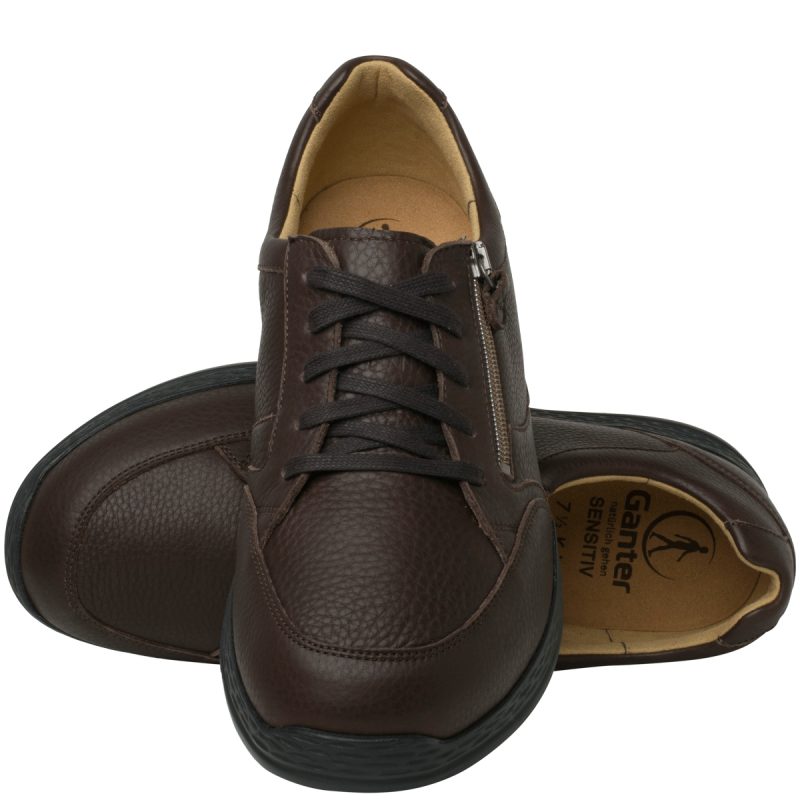 Ganter - Karl/Ludwig Lacets – Image 2