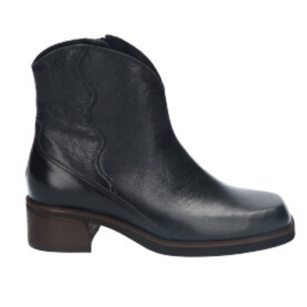 Durea - Boot laquée