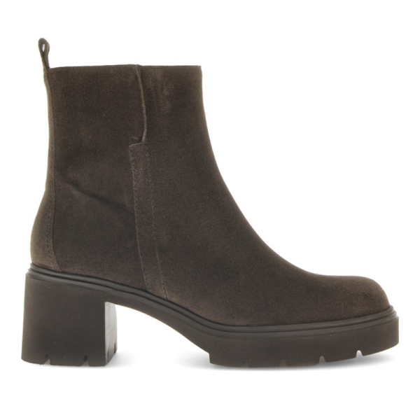 Gabor - Dreamvelour boot