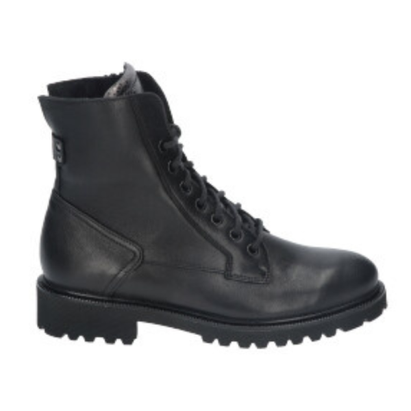 Durea - Candy boot cuir