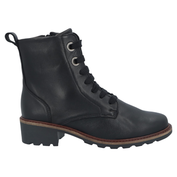 Solidus - Kinga boot