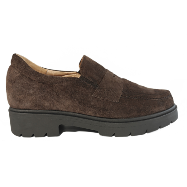 PieSanto - Mocassin