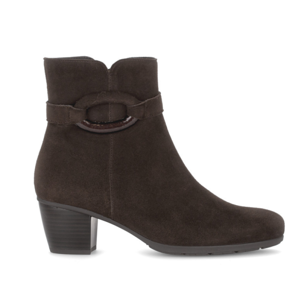 Gabor - Micro boot