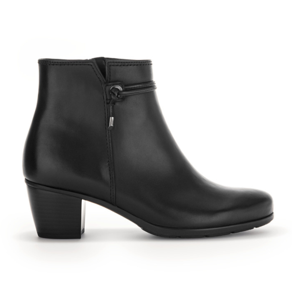 Gabor - Micro boot