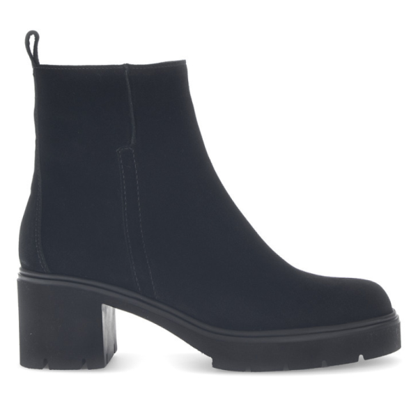 Gabor - Dreamvelour boot