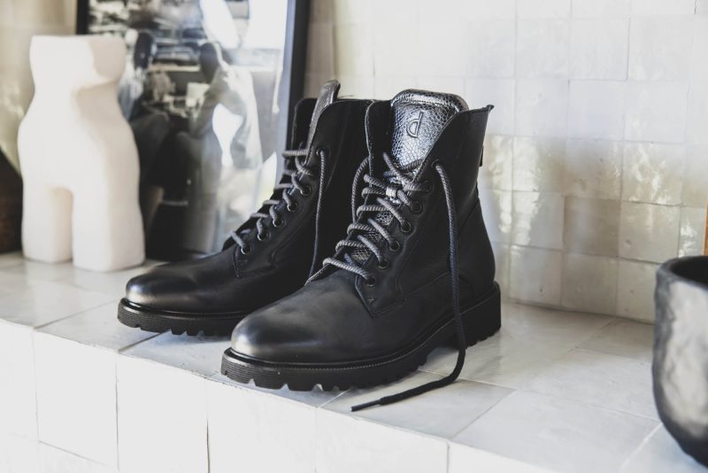 Durea - Candy boot cuir – Image 3