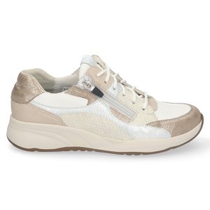 Durea - Fleur zip